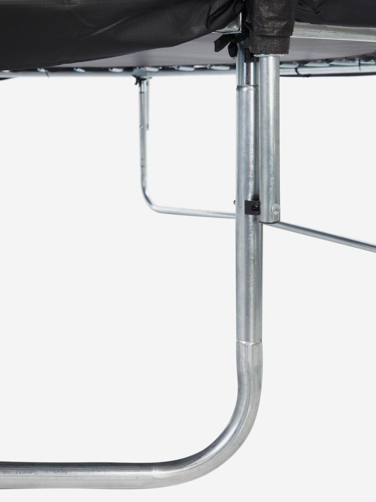 Батут KETTLER Wallaroo-120 с внутренней сеткой, 360 см