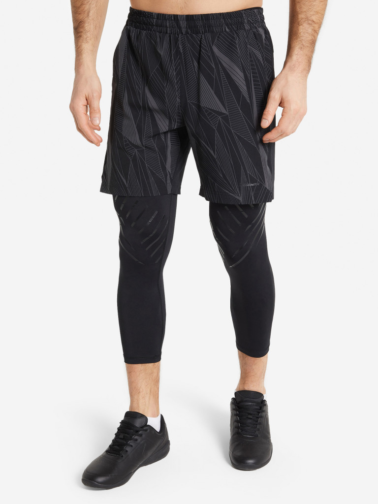 Шорты мужские Demix