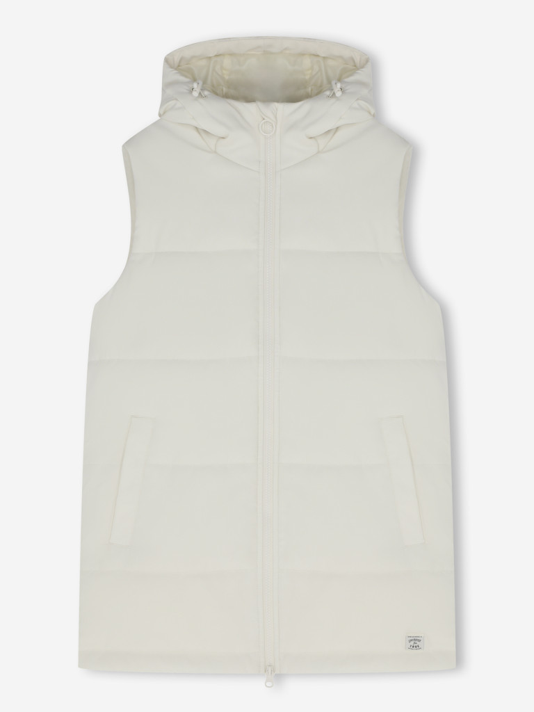 Жилет утепленный женский Protest