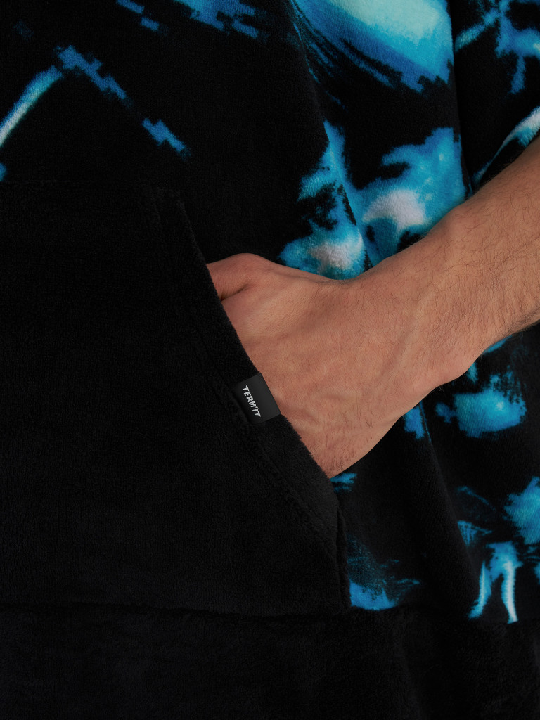 Пончо мужское Termit