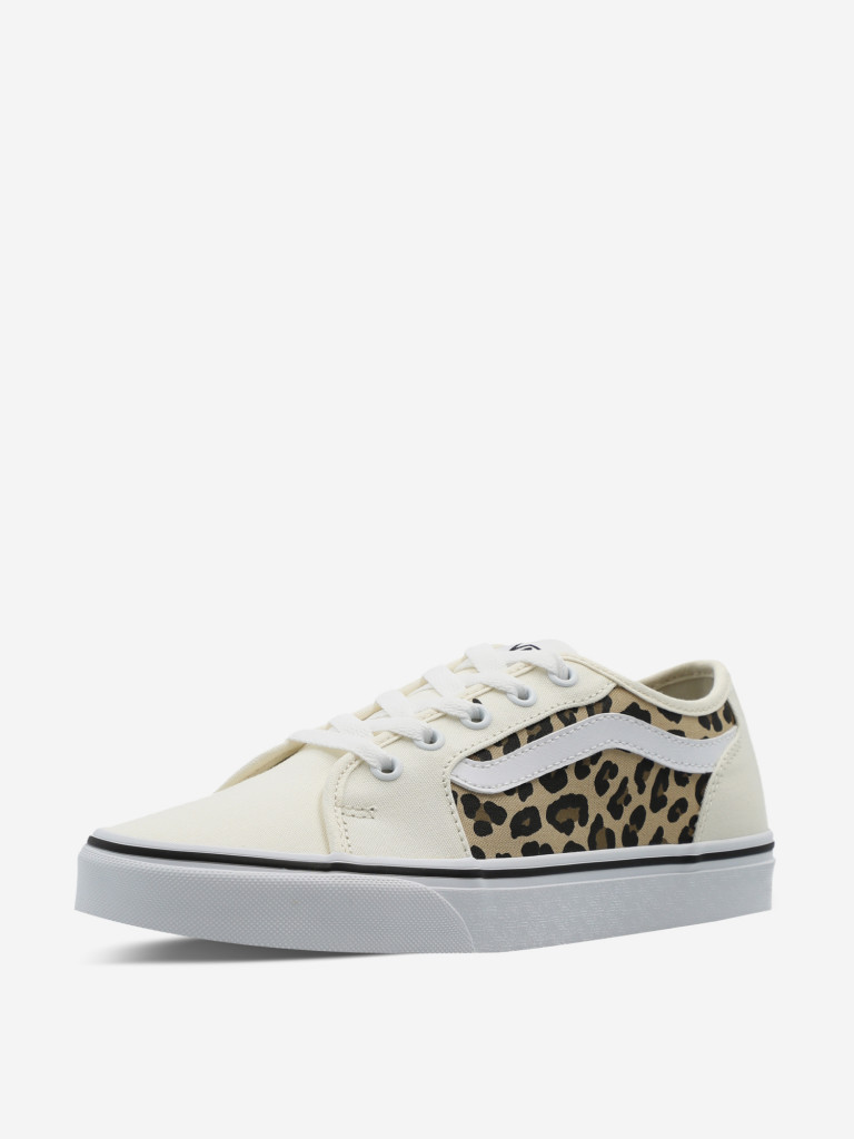 Кеды женские Vans Filmore Decon