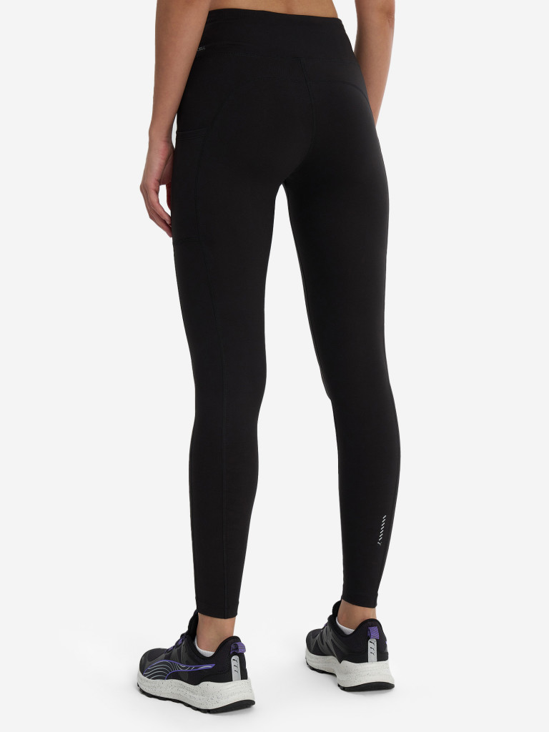 Легинсы женские PUMA Velocity