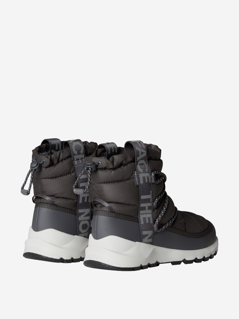 Дутики женские The North Face Thermoball Lace