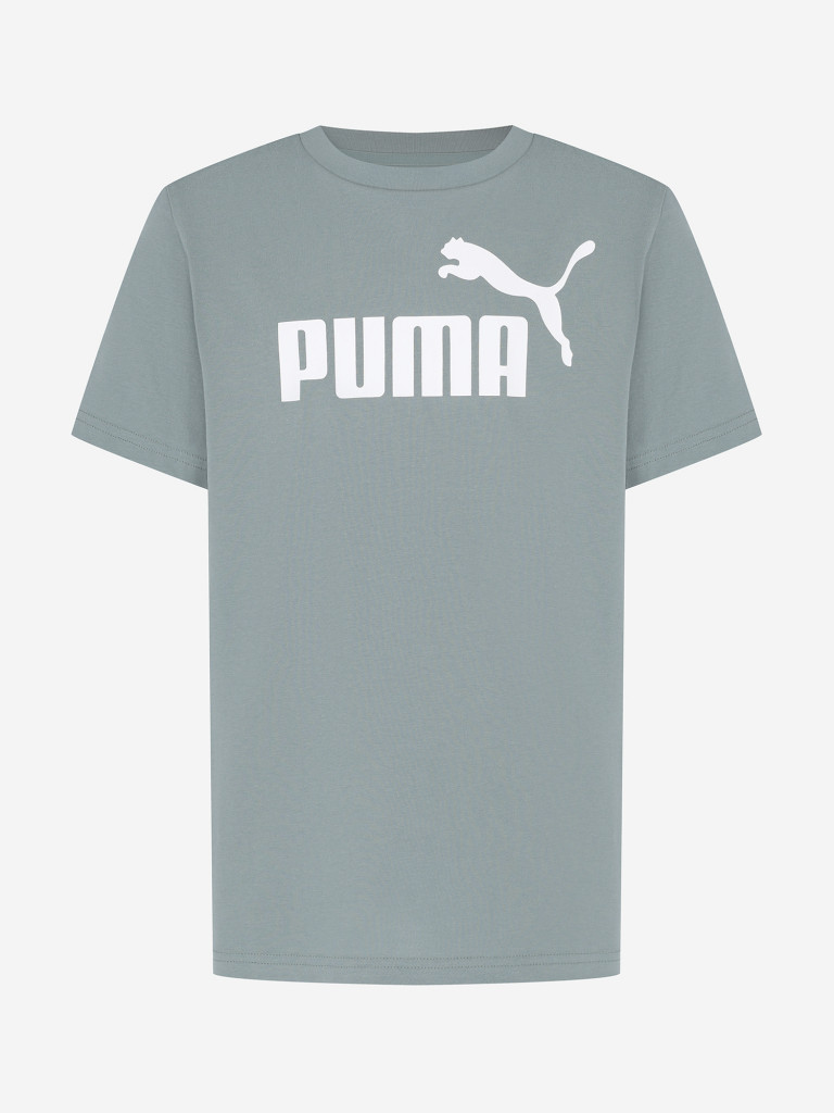 Футболка для мальчиков PUMA No. 1 Logo