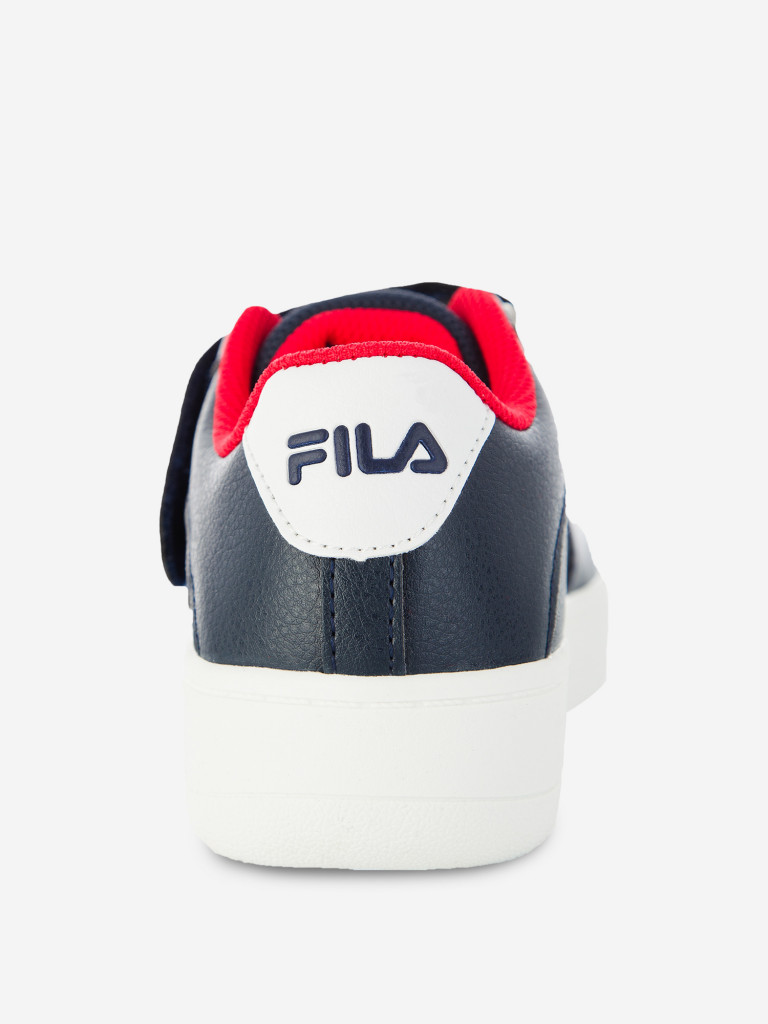 Кеды для мальчиков FILA Fil