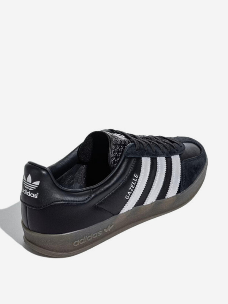 Кеды Adidas Gazelle Indoor