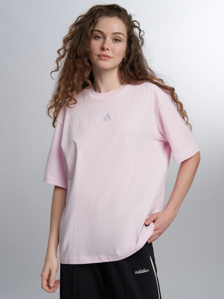 Футболка женская adidas
