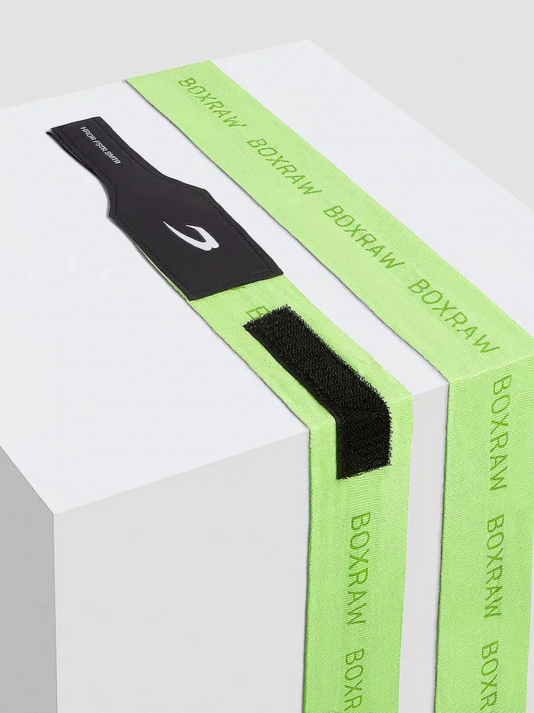 Бинты для рук Boxraw 4,5м