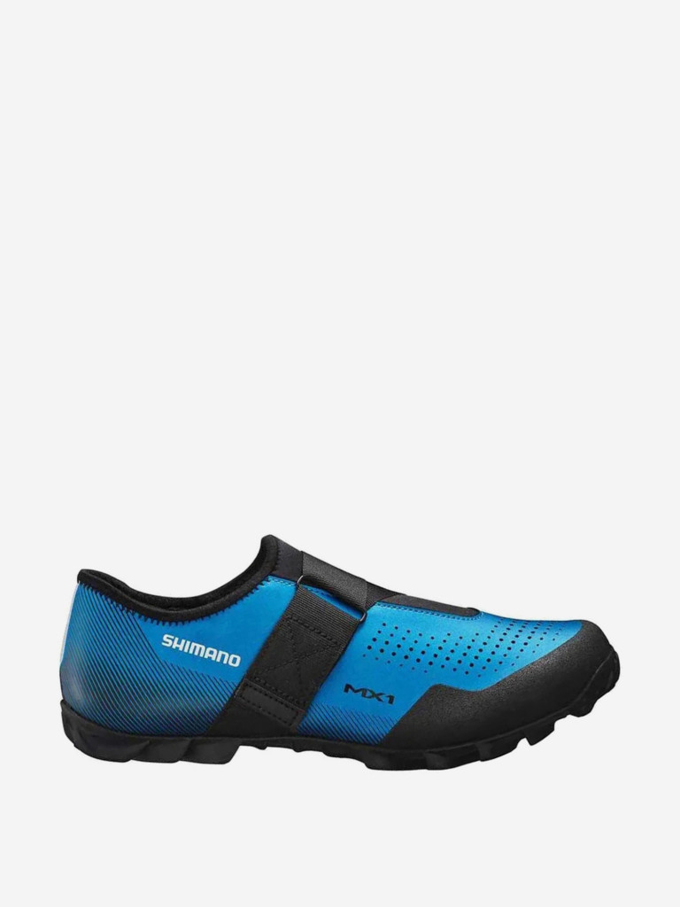 Велотуфли Shimano MX100