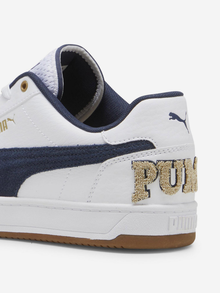 Кеды мужские PUMA Caven 2.0 Retro CLub
