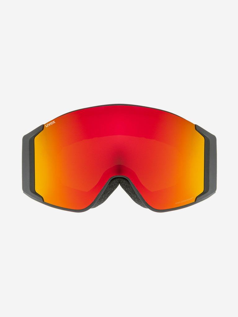 Маска со сменной линзой Uvex G.GL 3000 TOP