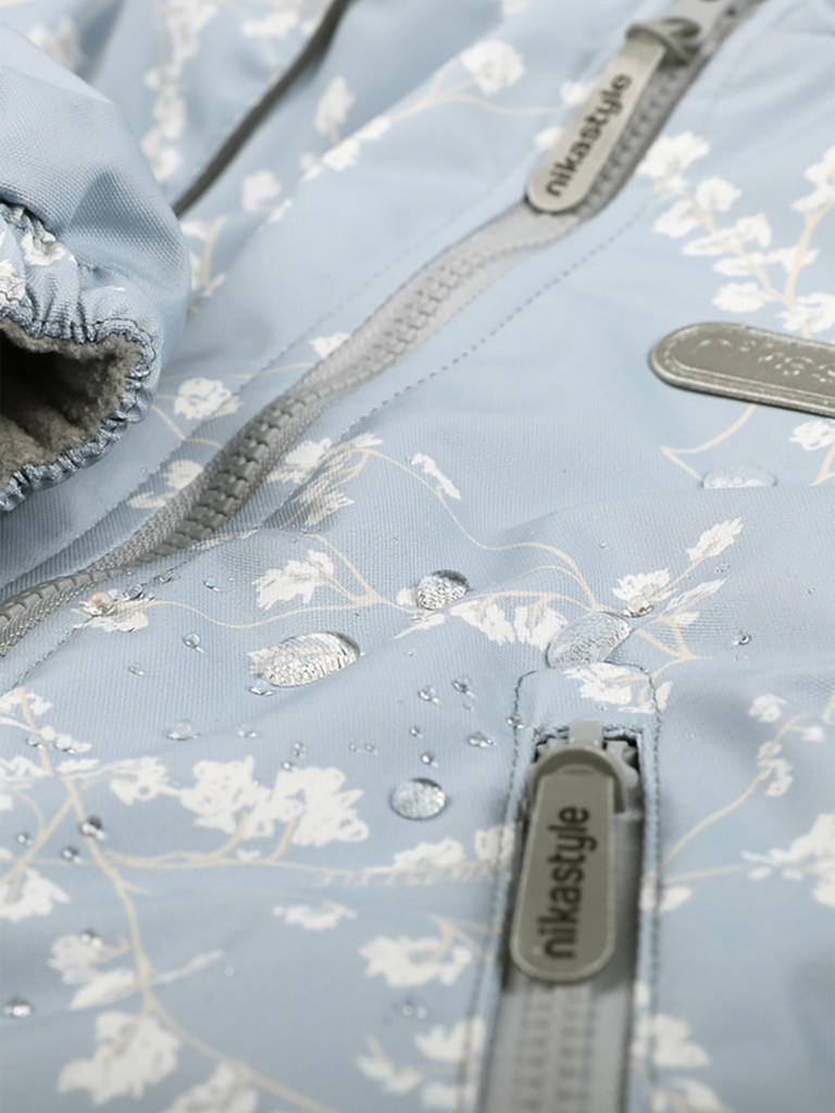 Комбинезон NIKASTYLE