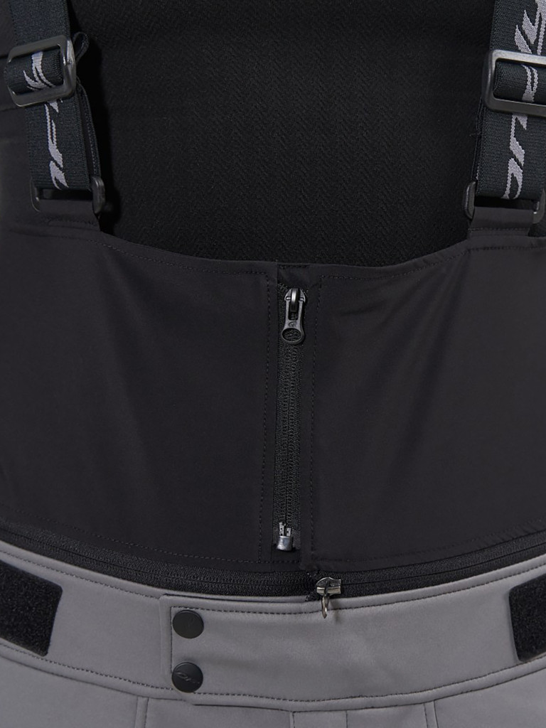 Брюки сноубордические мужские Dragonfly UKTUS