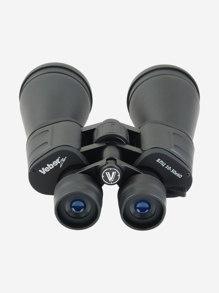 Бинокль Veber БПЦ ZOOM 10-30*60
