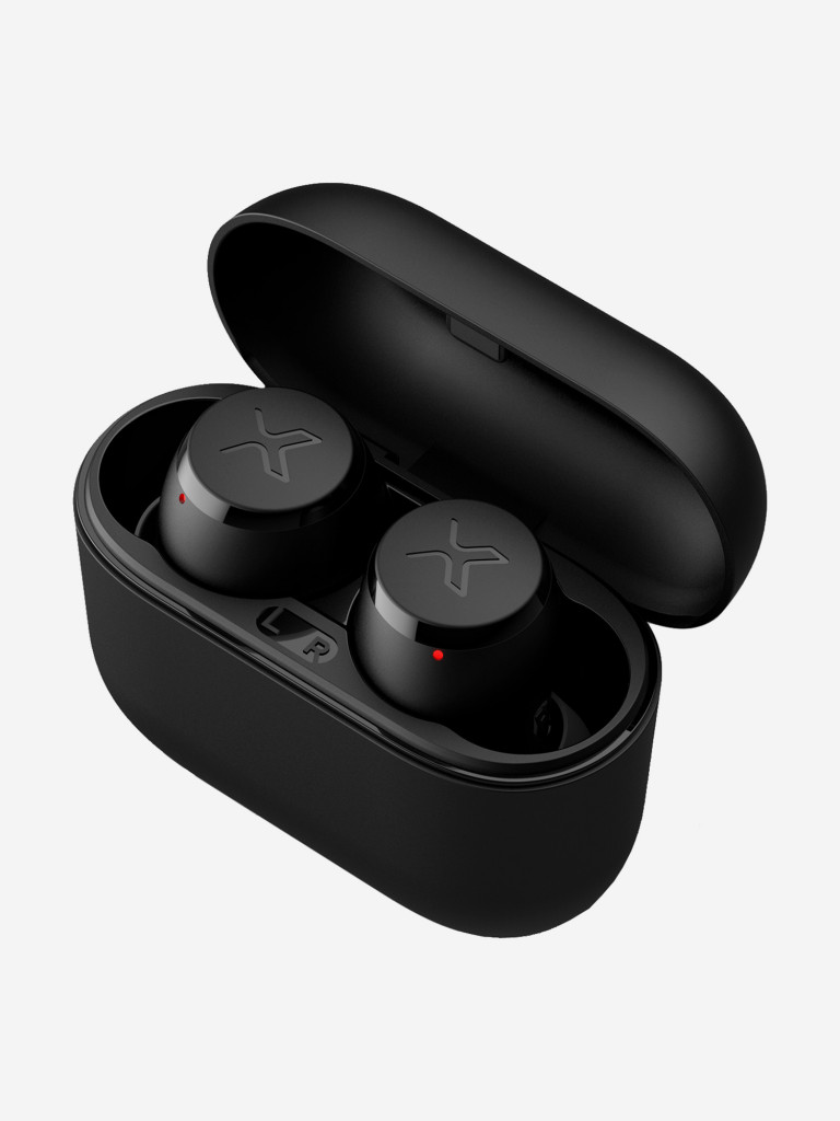 Наушники Edifier X3, Bluetooth, внутриканальные, черный