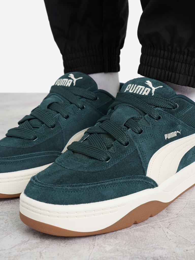Кеды мужские PUMA Park Lifestyle Sk8 Sd