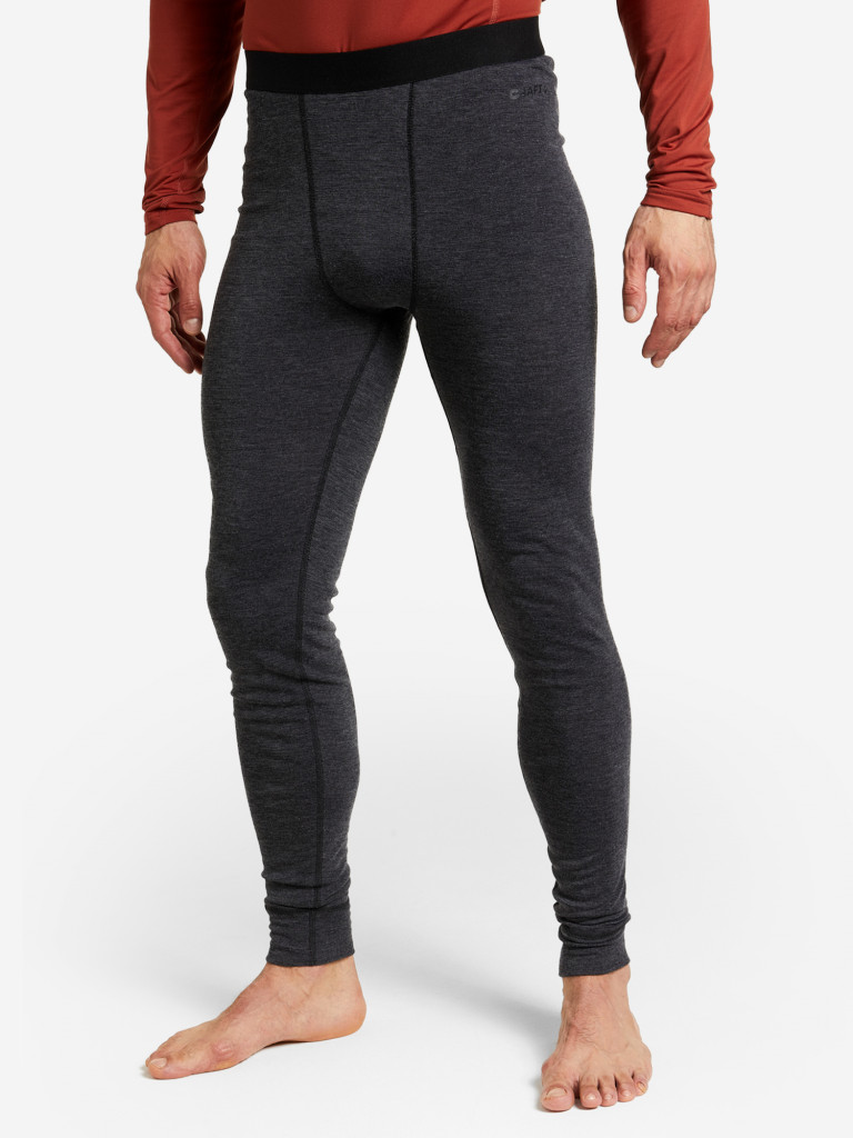Термобелье низ мужское Craft Merino 180