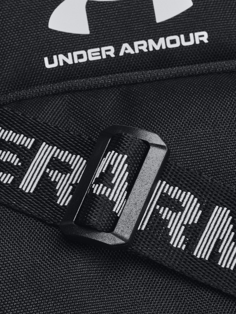 фото Сумка under armour, черный