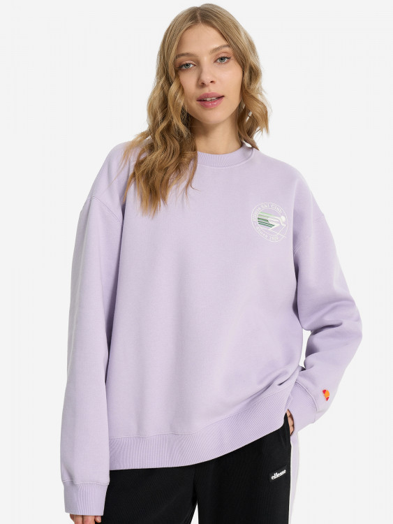 Свитшот женский Ellesse Achille