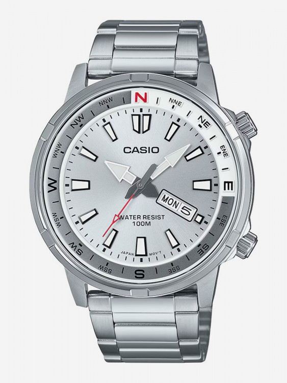 Наручные часы Casio Collection MTD-130D-7A