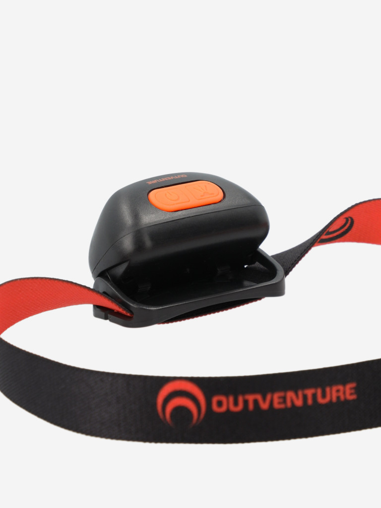 Фонарь налобный Outventure
