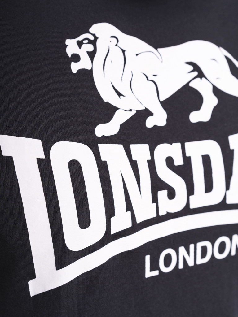 Футболка мужская LONSDALE LOGO