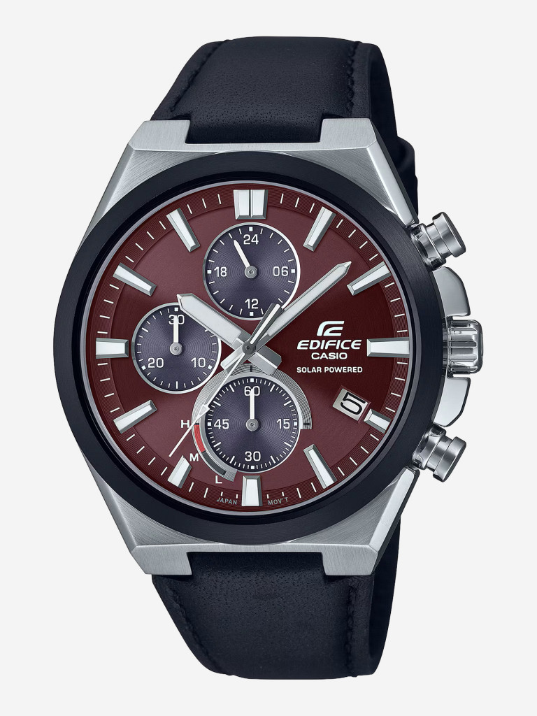 Спортивные часы Casio EQS-950BL-5A