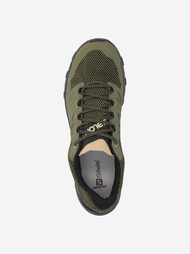 Полуботинки мужские Salomon Outline GTX
