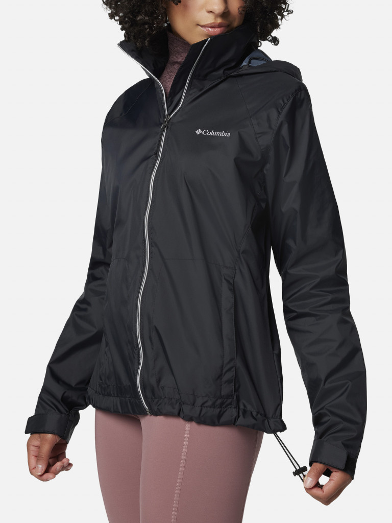 Ветровка женская Columbia Switchback IV Jacket