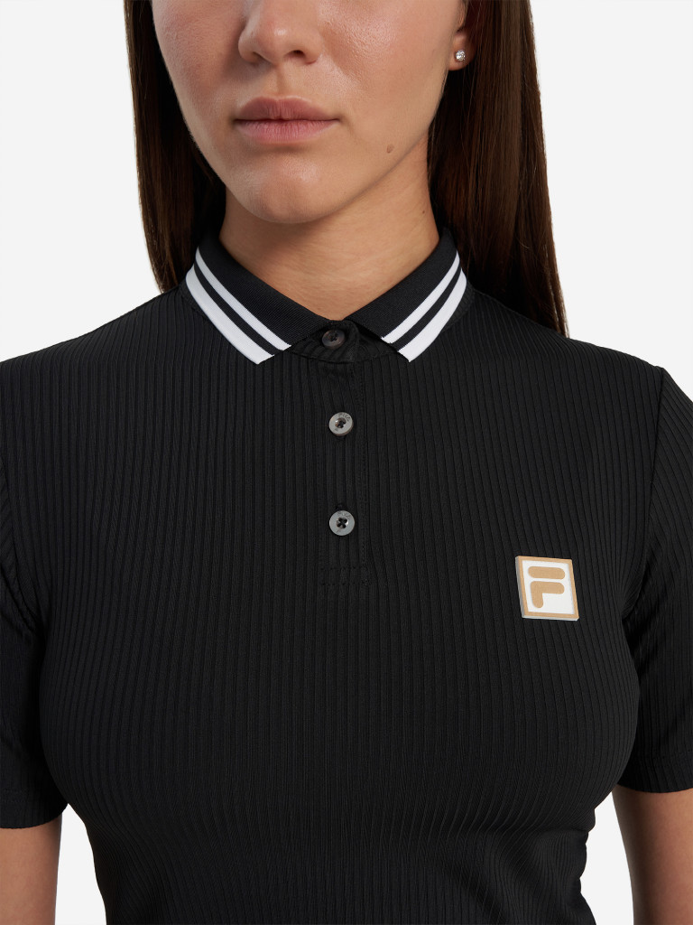 Поло женское FILA