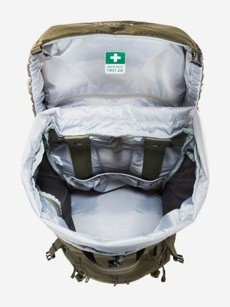 Рюкзак Tatonka Yukon 70+10 л