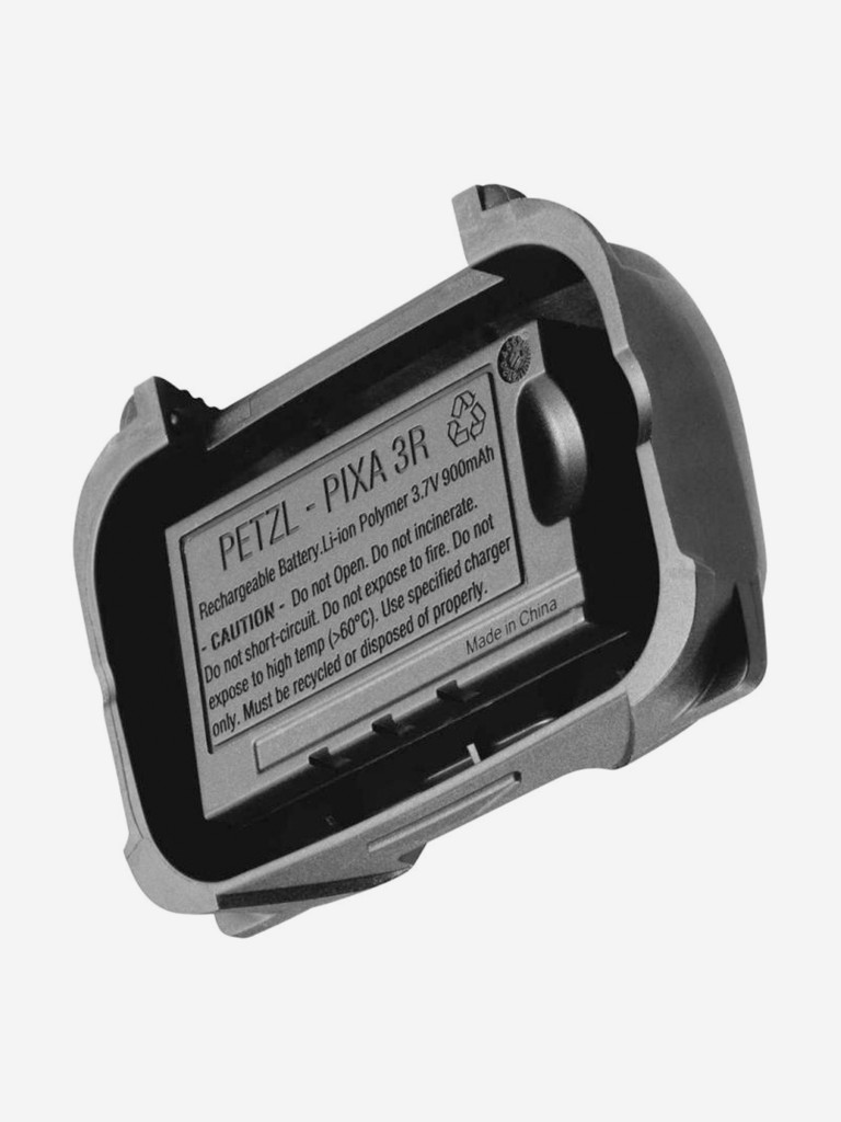 Аккумулятор для фонаря Petzl ACCU PIXA 3R
