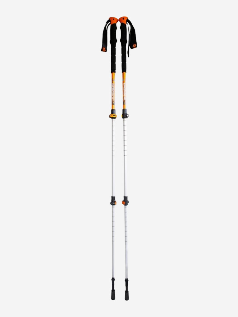 Палки Tramp треккинговые Expedition 140