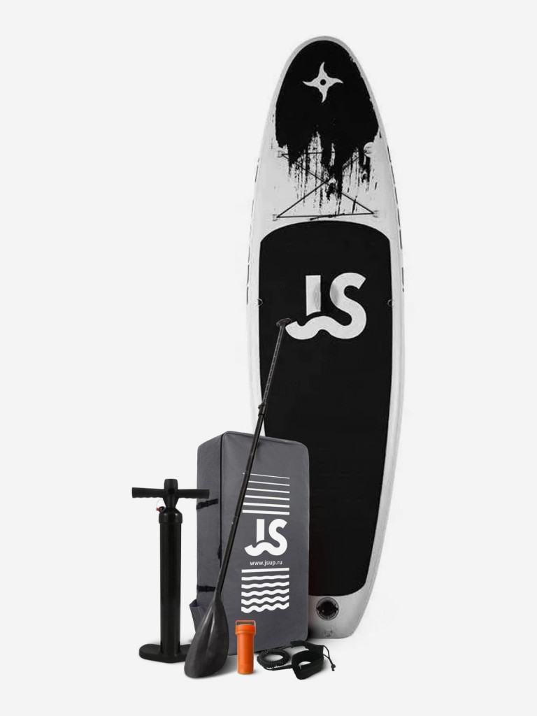 Надувная доска sup Nonstopika JS Board Ninja