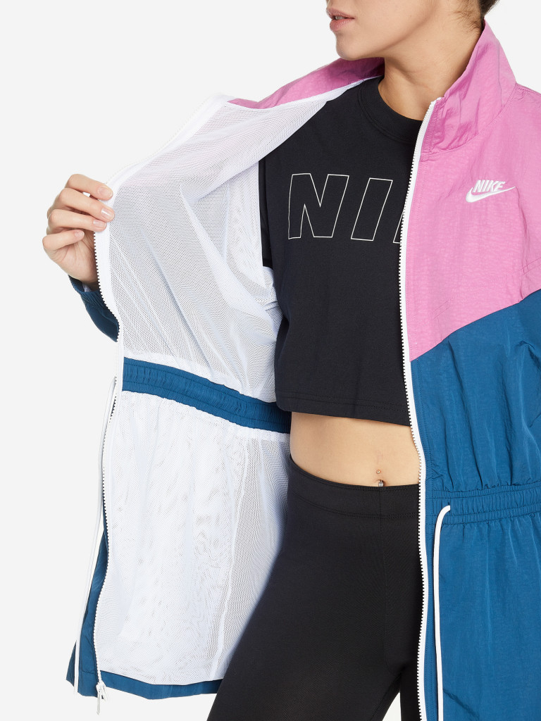 Ветровка женская Nike Sportswear