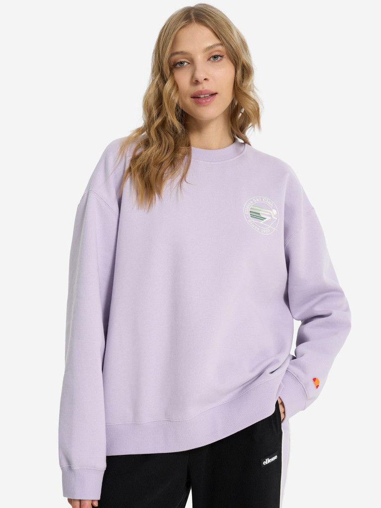 Свитшот женский Ellesse Achille
