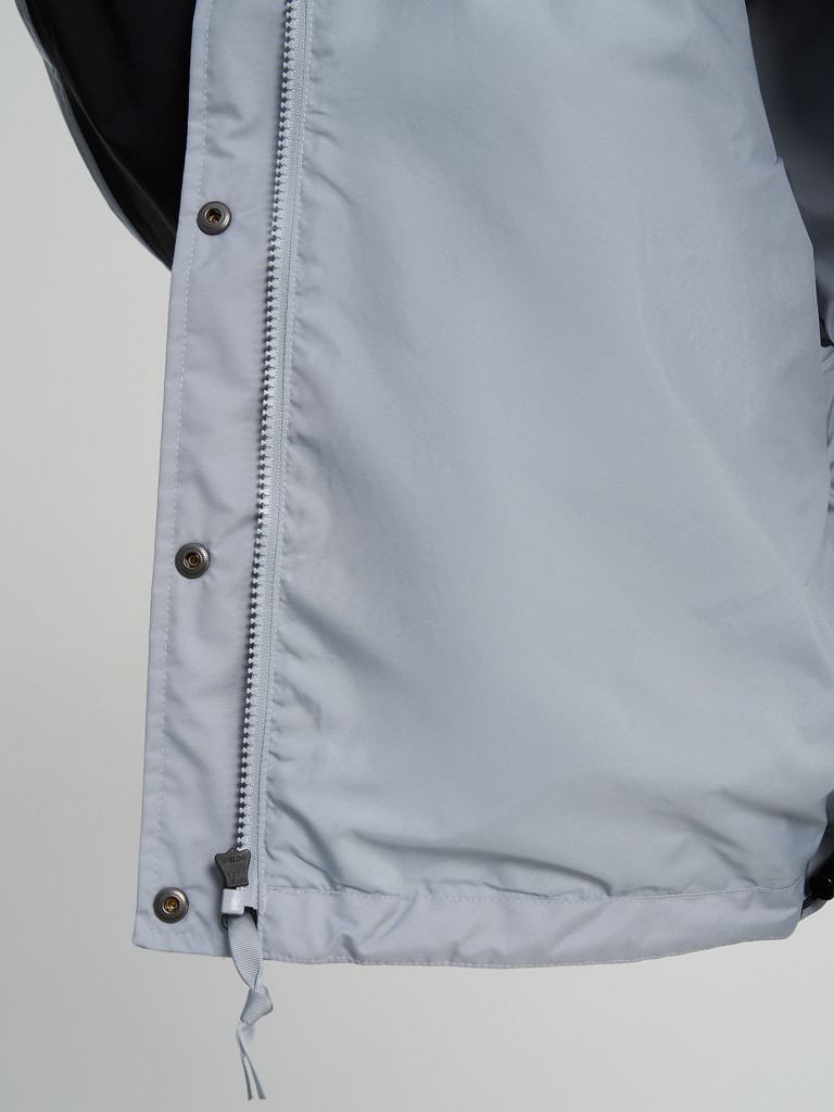 Куртка мембранная женская The North Face Reign On