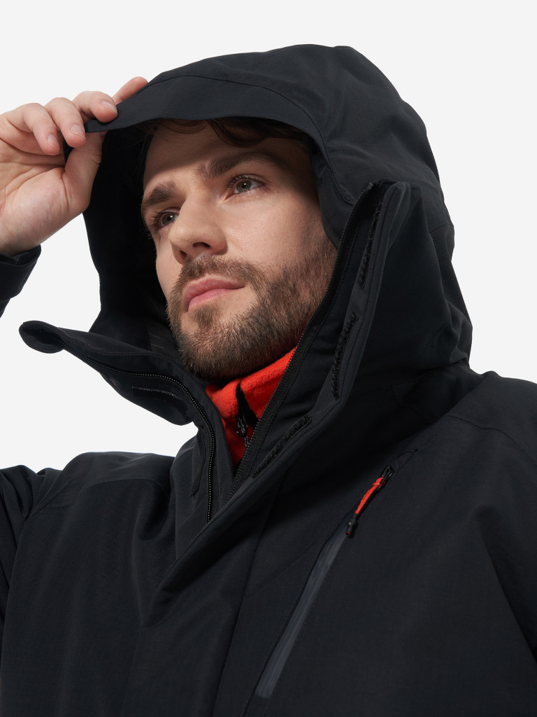 Куртка утепленная мужская Northland