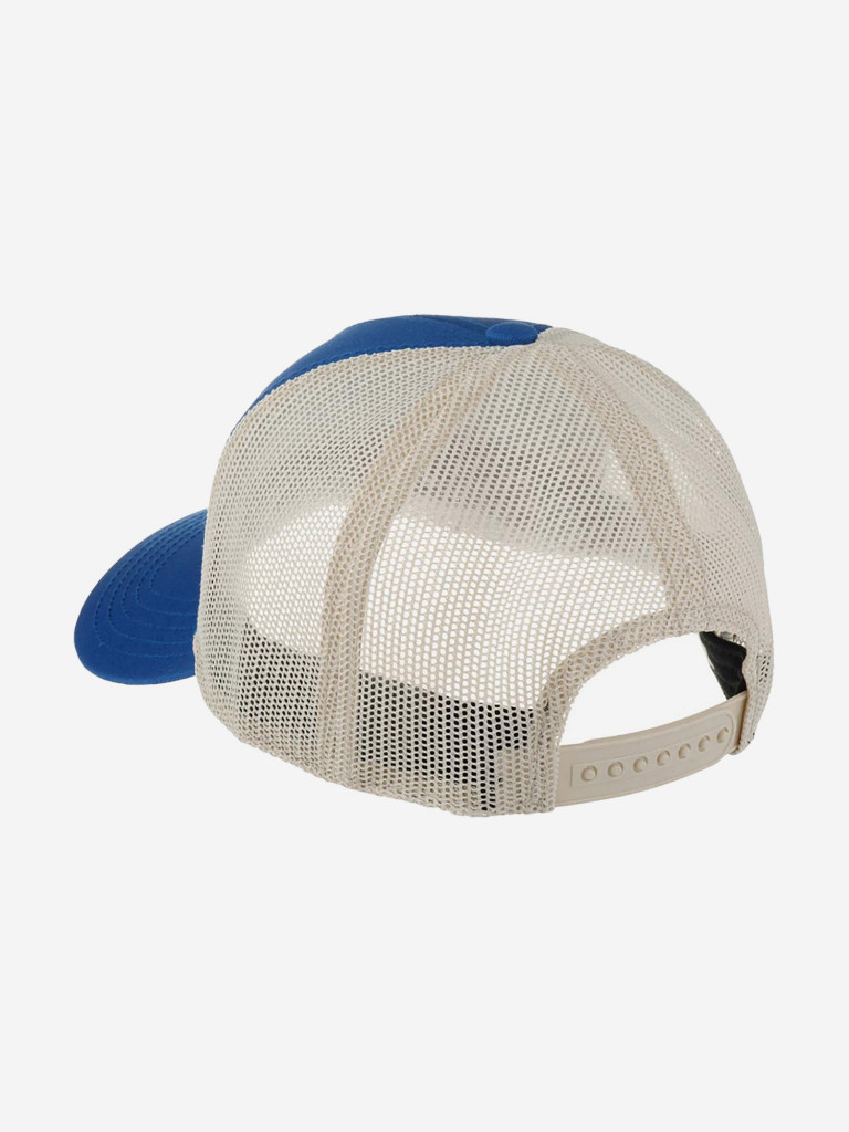 Бейсболка с сеточкой AMERICAN NEEDLE 42962A-SLB Saint Louis Blues Valin NHL (синий)
