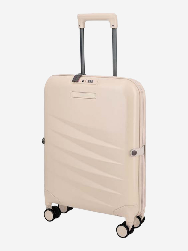 Чемодан складной Rollink Flex Mono, 40L (размер S)