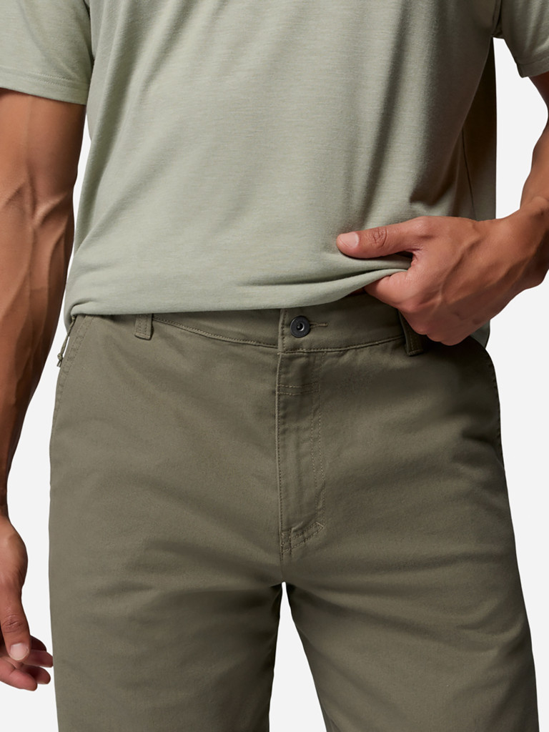 Брюки мужские Columbia Pitchstone Chino Pant
