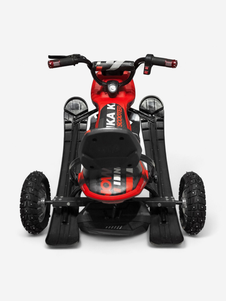 Электроснегокат Snow Razor Moto Pro