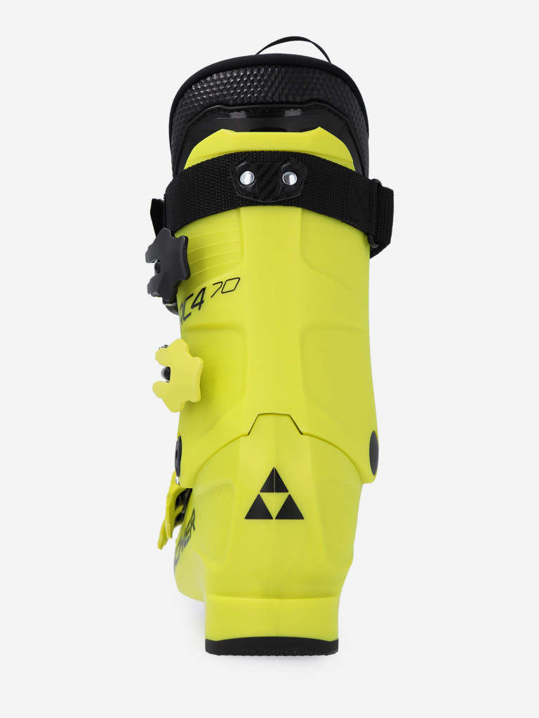Горнолыжные ботинки детские Fischer RC4 70 JR