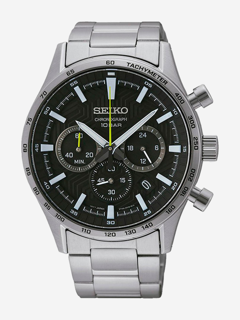 Спортивные часы SEIKO SSB413P1