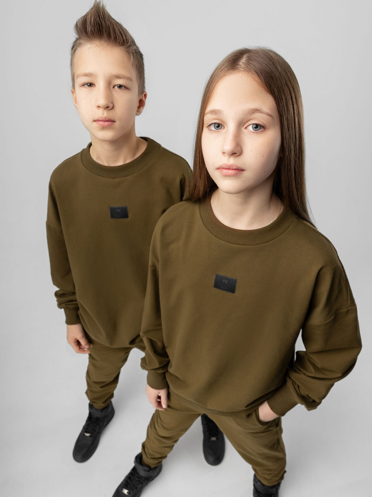 Костюм спортивный bodo