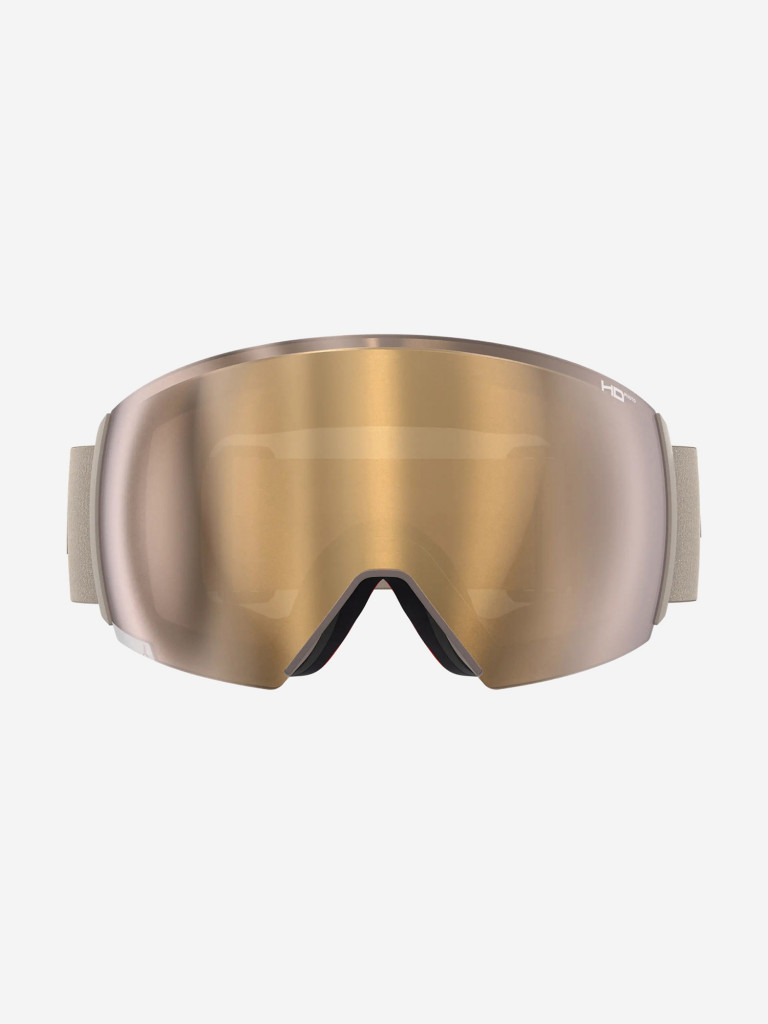 Горнолыжные очки Atomic Revent Q HD Photo Sand Cat. 3-1