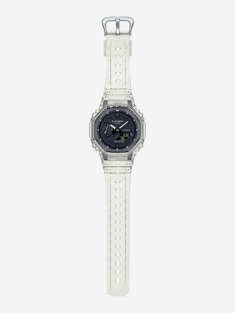 Наручные часы Casio G-SHOCK GA-2100SKE-7A