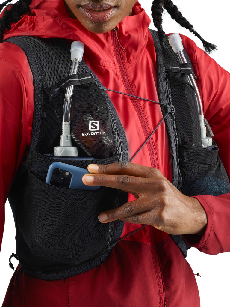 Рюкзак-жилет Salomon Active Skin