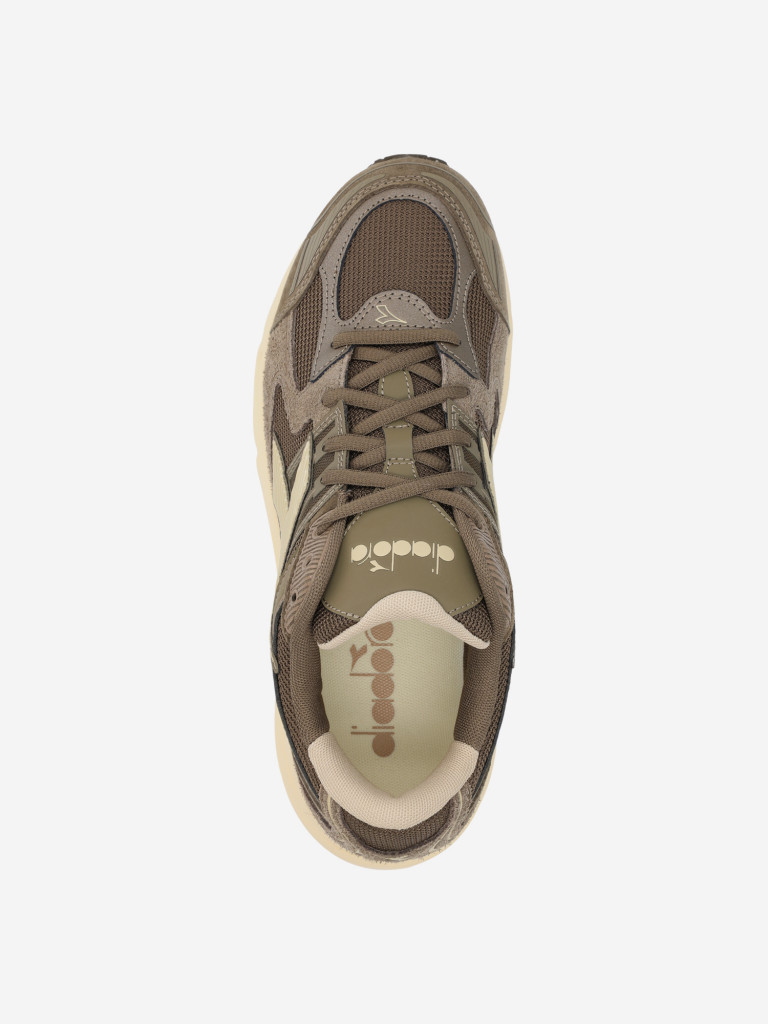 Кроссовки мужские Diadora Mythos Star