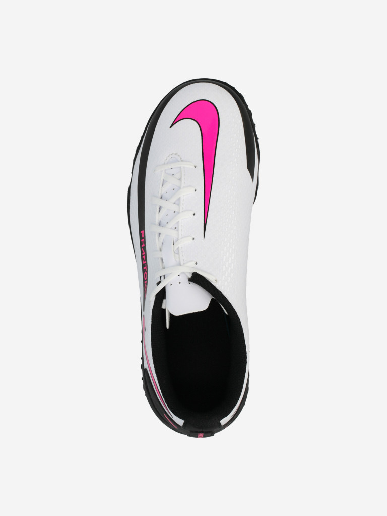 Бутсы для мальчиков Nike Jr Phantom Gt Club TF